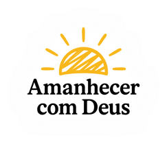 Amanhecer com Deus